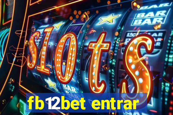 fb12bet entrar